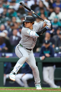 【米国】村上宗隆、無安打２四球　９戦連続出塁も連続安打４試合でストップ　チームは貯金２