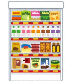 【家庭板脳】スーパーのタイムセール終了後、奥の棚に置かれていた次の時間のセール用の商品を「まだ残ってるじゃん！」と言って取っていった人がいた。これってセコケ