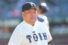 【朗報】西谷監督「(7イニング制に)反対。変えてはいけない」