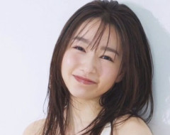 【画像】桜井日奈子さん、衣装ミスで下半身が丸見えにwwwwwwww