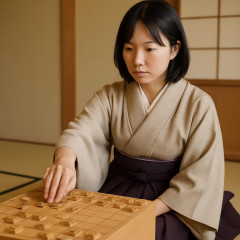 福間女流五冠に追い風、女性初のプロ棋士誕生に現実味 将棋連盟が制度改正案 編入受験資格3回獲得で権利   #将棋 |  藤井聡太「棋力は担保されてるんですか？」
