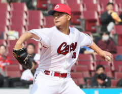 【カープ実況】野間1番！泰8番！先発「森翔平vs島田舜也」【広島-DeNA/マツダスタジアム】