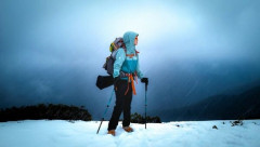 老害の中にはスマホ持ってても頑なに登山アプリ使わないヤツがいる
