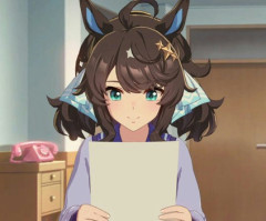 【ウマ娘】身内がどんどん実装されて自分も期待が高まるタクト