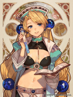 【悲報】アトリエシリーズって昔は硬派なゲームだったのにいつからヱロゲーになっちゃったの？ｗｗｗｗｗ