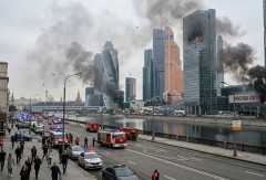 ロシア市民「なぜ私たちが爆撃にさらされるのかわからない。何も悪いことしていないのに」！