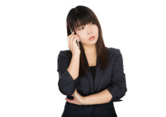 友達が「話があるんだけど、電話していい？」と言ったので、電話したら、向こうから大きな雑音が聞こえた…。「それ何の音？」と聞いたら…