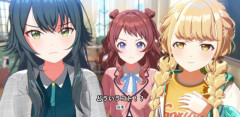 『アイマス』シリーズのグッズコーナー、「学マス」のおかげで存続できている