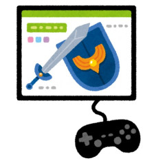 ゲーム「その装備品は装備できません！」←なんでだよ