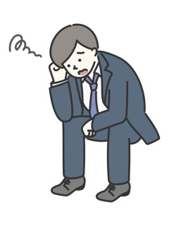 あ、こいつ近い打ちに会社辞めるなって特徴