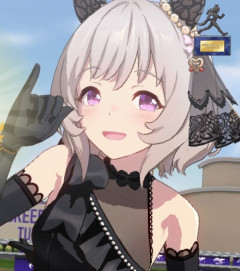 【ウマ娘】カレンチャンってもしかしてめちゃくちゃ可愛いのか?
