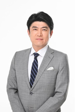 【悲報】藤井貴彦アナさん、カメラを40秒間真っ直ぐ見つめて闇バイトの少年らにメッセージを送ってしまう・・・・・・・・・