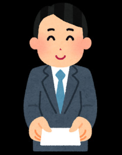 【バカ】新人研修で「誰でもいいから名刺100枚配れ」と言う課題に1人が女子小学生〜高校生を狙って配りまくり。俺を含む3人が特に怒られた