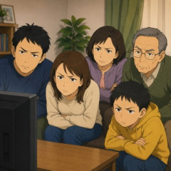 田中理恵「庇うわけではないが犯人の今後は心配」 謎の勢力「庇ったな！犯人を庇うとは何事だ」
