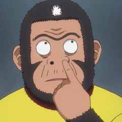 銀魂のゴリラの新作どう？