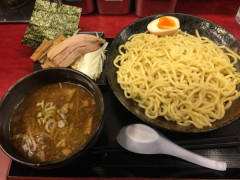 つけ麺で満足感得られた経験ある？
