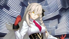 【FGO】アフタータイム新章におけるビースト案件の『P.P.P』はもしかしたら「Past(過去)」「Pillar(柱)」 …「President(大統領)」かもしれない？