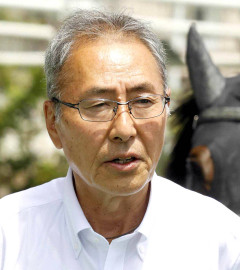 萩原調教師が67歳で死去