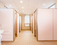 【画像】Xの有識者「これが女子便所が混むメカニズムです」