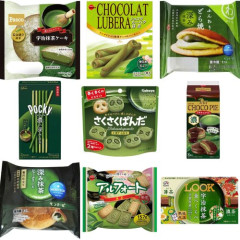 【悲報】芸人さん「抹茶のお菓子をみんなが好きだと思い込みすぎていませんか？」