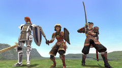 FF11の人口調査ｗｗｗｗｗｗｗ　まだ結構人おるんやな