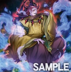 【遊戯王OCG情報】REVOLUTION BOOSTER -トゥーン・ウィッチクラフト・破械-に『破械冥官カムラ』、『破械転生』が新規収録決定！