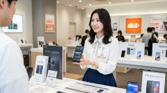 【超愛国速報】米国で誇りを持って組み立てられたスマホ「Trump Mobile T1」ついに出荷