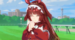 【ウマ娘】ホームにウオッカを置くとディザイアが出るらしい！