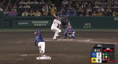 中日、７点リードを追いつかれるｗｗｗｗｗｗｗｗｗｗｗｗｗｗｗｗｗｗｗｗ
