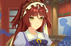 【ウマ娘】中の人ネタも取り入れるレッドディザイアｗｗｗｗｗｗｗｗ