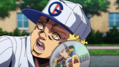 【ジョジョ6部】エンポリオ滅茶苦茶有能じゃない？