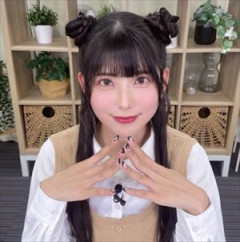 【画像】人気声優の飯田ヒカルさん、スタイルがエグい・・・