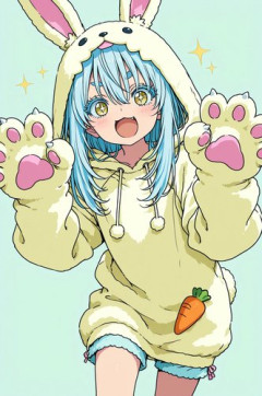 【悲報】ＡＩイラストっぽいっていう感覚がガチで分からん