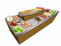 【お得】しゃぶ葉「牛たん食べ放題」平日昼3519円7月中旬まで（都会店舗はチョイ加算だと思う）