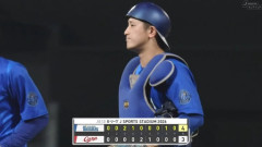 【広島対DeNA10回戦】DeNAが広島に競り勝ち連敗は4でストップ！松尾勝ち越しスクイズ 島田5回途中2失点 途中出場勝又が適時打 宮﨑負傷交代 山﨑11S