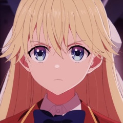 【よう実】七瀬ちゃん好き