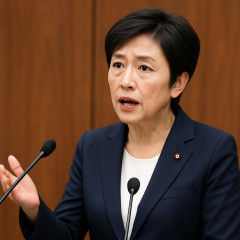 高市首相「足りているはずのナフサが」 補正予算も検討へ 党首討論   |  それは足りてないのでは…？  |  農水省の米でのやらかしが全然生かされてないが官僚も大丈夫かのう