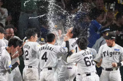 阪神ファン、集合wwwwwwwwwwwwwwwwwwwwww