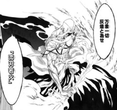 【BLEACH】流刃若火、強い