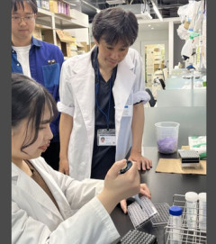 【速報】京都大学、歴史的大発見『ほとんど全てのがんを制御する』