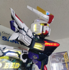 eF機動戦士ガンダムSEEDクライマックスの筐体画像・スペックが公開！過去のSEEDの記憶を覆す！