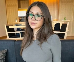 【画像】23億円で処女を買うと言われた美人モデルさん、ガチで美人だったｗｗｗ