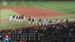 【日本ハム対楽天11回戦】日本ハムが５割復帰　２連勝で２カードぶり勝ち越し　堀が１球で勝利投手に、自身３年ぶりの白星　細川が値千金勝ち越し２ラン