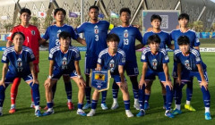 韓国人「U17アジア杯決勝戦で“日中戦”が実現へ！日本と中国が『2大会連続』で決勝カードを独占」→「アジアのトップが日中の2強体制へ‥」