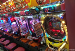 【悲報】遊技機台の音量は「1」しか認めない勢←これ