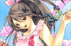 女性作家の描くやわらかそうな女体好き