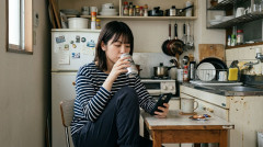 【上級を許すな】ずんだもん、気付く‥‥「この国って勝ち組はやりたい放題してるのに負け組は負け組同士で必死に戦ってる」