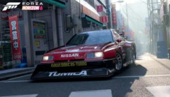 【悲報】Forza H6さんの街ハリボテゴーストタウンすぎで今なおコロナ自粛中だと話題にｗｗｗｗｗｗ
