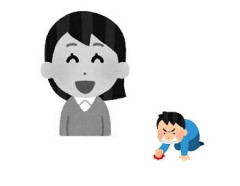 【悲報】ラノベ「頬を濡らした」　読者「なんで急に濡らしたんですか？」