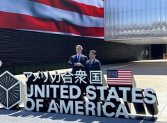 ベセント米財務長官「イランのテロ阻止しようとしてるのうちだけ」と不満！